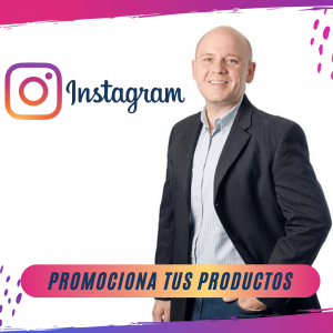 Curso de instagram para emprendedores