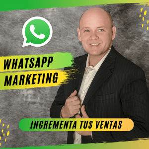 Curso de WhatsApp Marketing