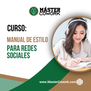 Curso: Manual de estilo para redes sociales