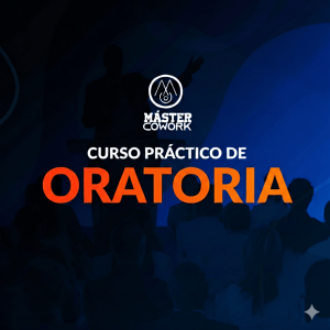 Curso: Oratoria【Maracaibo】 – Presencial